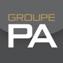 Groupe Park Avenue Siège Social company logo