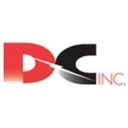 DC Electric company logo