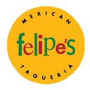 Felipe's Taqueria company logo