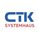 CTK Systemhaus eG company logo