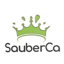 Sauberca Service GmbH company logo