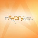 Avery Human Resources company logo