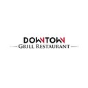 DownTown Grill Restaurant company logo