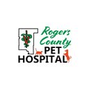 Rogers County Pet Hospital company logo