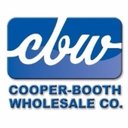 Cooper-Booth Wholesale Company company logo