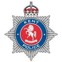 Kent Police company logo