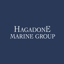 Hagadone Marine Group company logo