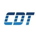 cdt. company logo