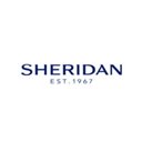 Sheridan company logo
