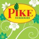 Pike Nurseries company logo