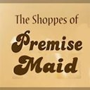 The Shoppes Of Premise Maid company logo