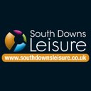 South Downs Leisure company logo