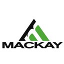 MacKay Contracting company logo
