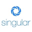 Singular company logo
