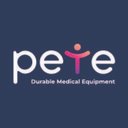 PeteHealth company logo