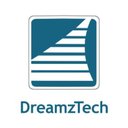 Dreamztech company logo