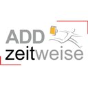 ADD zeitweise GmbH company logo