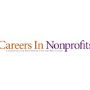 Careers In Nonprofits company logo