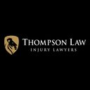 Thompson Law Injury Lawyers company logo