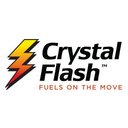 Crystal Flash Inc. company logo