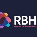 RBH company logo