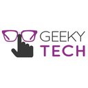 Geeky Tech Ltd company logo
