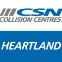 CSN 427 Auto Collision company logo