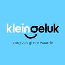 KleinGeluk company logo