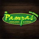 MR PAMPAS ENSALADAS Y CORTES company logo