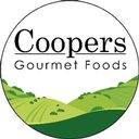 Coopers Gourmet Foods company logo
