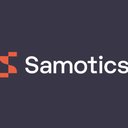 Samotics B.V. company logo