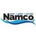 Namco Pools company logo