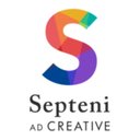 Septeni Ad Creative株式会社 company logo