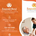 Emerald Beryl Homecare LLC company logo