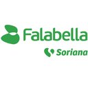 Falabella Soriana company logo