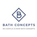 Bath Concepts company logo