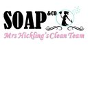 Soap&Co Ltd company logo
