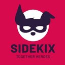 Sidekix BV company logo