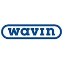 WAVIN France company logo