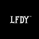 LIVE FAST DIE YOUNG Clothing GmbH company logo