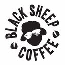 Black Sheep Coffee company logo