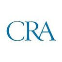 Charles River Associates company logo