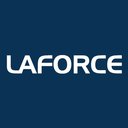 LaForce company logo