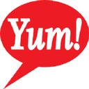 SPIN! Pizza company logo