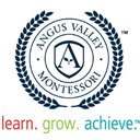Angus Valley Montessori Burlington company logo