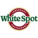 White Spot company logo