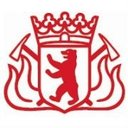 Berliner Feuerwehr company logo