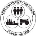 County of Kenosha company logo