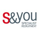 S&amp;You company logo