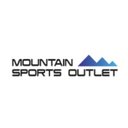 Mountain Sports Outlet company logo